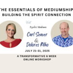 Essentials of Mediumship